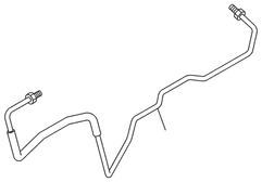 Electrical Harness Assembly