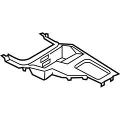 Console Panel