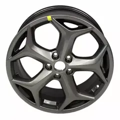 Wheel Rim 8 X 18 Painted (ST)