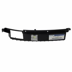 Bumper Cover Bracket - Left, Front