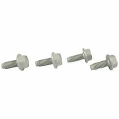 Automatic Transmission Oil Cooler Hose Banjo Bolt - M6 X 14MM