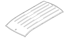 Roof Panel