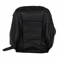 Seat Back Cushion Cover - Right, Front