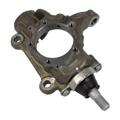 Steering Knuckle WHEE - Left, Front