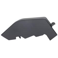 Instrument Panel Trim Console - Left (XLT)