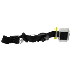 Seat Belt Lap and Shoulder - Left, Rear
