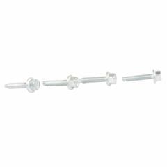 Screw Engine Coolant Housing Bolt - M6 X 28.5MM, Outlet