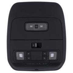 Console Overhead