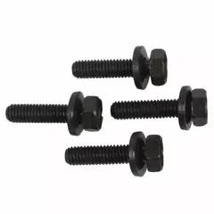 Bolt - M6 X 25MM 6.0L