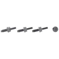 Bolt - M8 X 18 M6