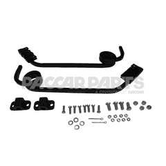 BRACKET-MUDFLAP SET