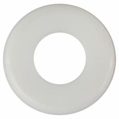 Seat Back Frame Bushing Clip - Rear