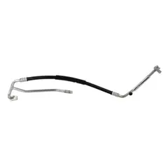 AIR CONDITIONING (A/C) Refrigerant Discharge Hose Tube - 7.3L