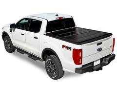 Leer Group Hard Folding 4 Panel 5.0 Bed Cover