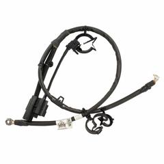 Starter Cable (EcoBoost, 6-MT, MT)