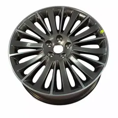 Wheel, 8 X 19