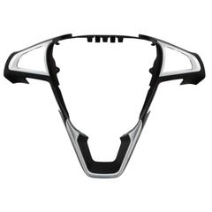 Steering Wheel Trim Cover - Back