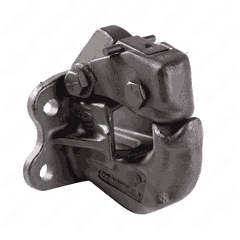Pintle Hook Assembly
