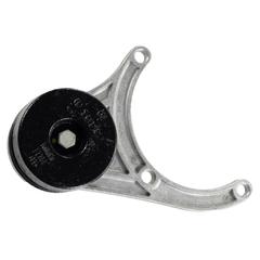 Damper Vibration