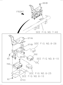 Actuator Housing Assembly