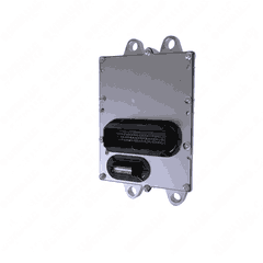 Engine Management Control Unit