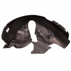Fender Splash Shield Wheelhouse - Right