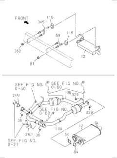 Cab Access Handle