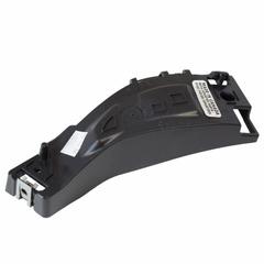 Bumper Cover Support Rail Reinforcement - Left, Front