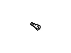 Screw - M4.2 X 20.3