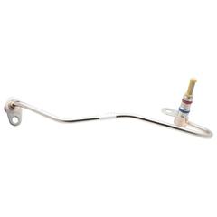 Turbocharger Oil Line Tube - Right 3.0L