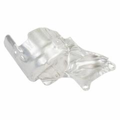 Catalytic Converter Heat Shield Exhaust - 1.0L (6-MT)