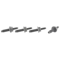Stud - M8 X 23 M6 14