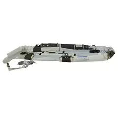 Curtain Air Bag - Left (Regular Wagon)