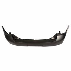 Bumper Cover - Rear