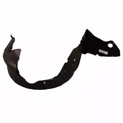 Fender Splash Shield - Right, Front