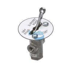 Control Valve