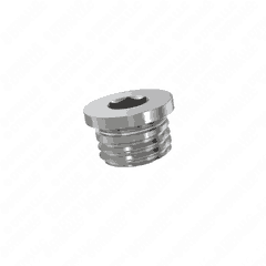 Screw Plug DIN 908 - M24 x 1.5