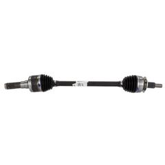Cv Axle Joint Half Shaft - Right, Rear