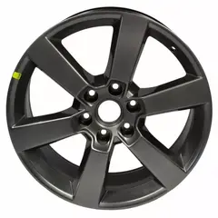 Wheel, Rim