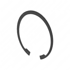 5-Inch Cover Retaining Ring