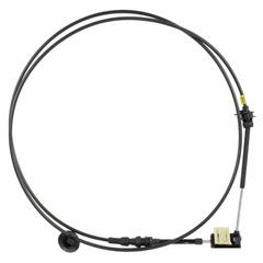 Selector Lever Control Cable Automatic Transmission Shifter (AT)