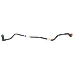 Hose Connecting