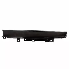 Instrument Panel Molding
