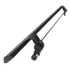 Running Board Step (Extended Wagon)