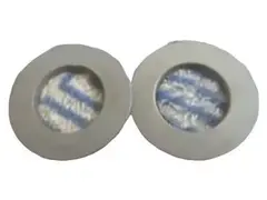 Washer Output Shaft Flange
