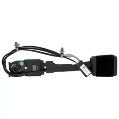 Seat Belt Receptacle Buckle - Right, Front
