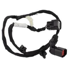 Engine Compartment Wiring - 2.0L