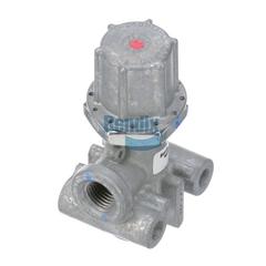 Pressure Protection Valve
