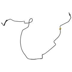 Tube Brake - Right, Front (Performance)