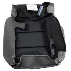 Seat Cover Cushion - Right, Front (Phantom/Raptor)